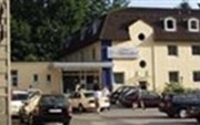 Hotel Haus Kronenthal Ratingen