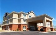 Comfort Inn & Suites Augusta (Georgia)