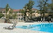 Thermae Platystomou Resort & Spa Makrakomi