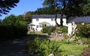 Bay View Cottage Hotel St Austell