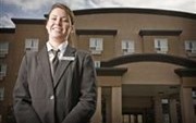 Service Plus Inns & Suites Calgary