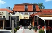 Park Hotel Ambrozia Hajduszoboszlo