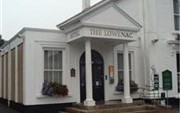 The Lowenac Hotel Camborne