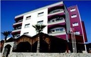 Empress Hotel Apartments Famagusta