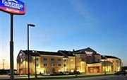 Fairfield Inn & Suites North Platte