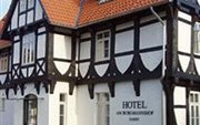 Hotel Am Burgmannshof