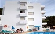Apartamentos Mar Bella Ibiza