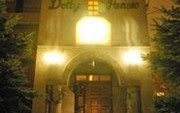 Detty Panzio Bed & Breakfast Budapest