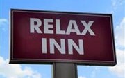 Relax Inn Memphis