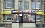 GR8 Hotel Blackpool