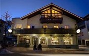 Hotel Montfort Sankt Anton am Arlberg