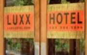 Luxx Plaza Hotel Santa Fe