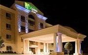Holiday Inn Express Hotel & Suites West Amarillo