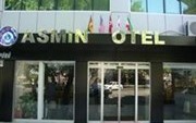Asmin Hotel Ankara
