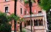 Hotel Villa Fiordaliso Gardone Riviera