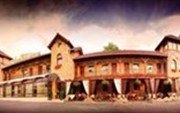 Hotel Transilvania Sighisoara