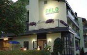 Hotel Restaurant Feld