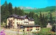Hotel Alpen