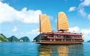 Halong Oriental Sails