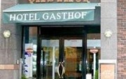 Gasthof Hotel