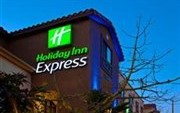 Holiday Inn Express Hermosa Beach