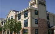 Extended Stay America Stockton Hotel Tracy