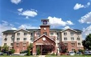 Best Western Gateway Inn and Suites Aurora