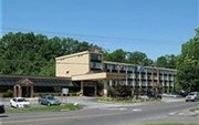 Holiday Inn Danbury-Bethel At I-84