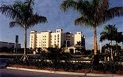 Hampton Inn & Suites Miami West at Doral Blvd