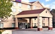 Ramada Limited & Suites Airport East Forest Park