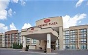 Crowne Plaza Hotel Kansas City - Overland Park