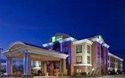 Holiday Inn Express & Suites Enid