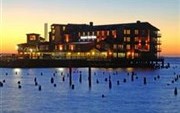 Cannery Pier Hotel