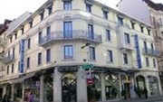 Nouvel Hotel Annecy