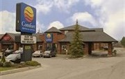 Comfort Hotel & Suites Peterborough (Canada)