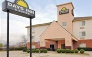 Days Inn and Suites Dallas
