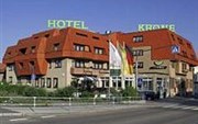 Hotel Krone Niefern-Oschelbronn