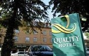 Quality Hotel Birmingham