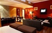 Hawthorn Hotel & Suites Hawally Kuwait