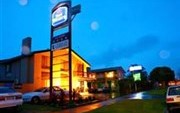 BEST WESTERN Governor Gipps Motor Inn