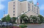 Jackson Hotel & Suites (Mississippi)