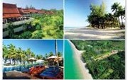Royal Bangsak Beach Resort Phang Nga