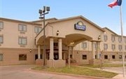 Days Inn Suites Wichita Falls