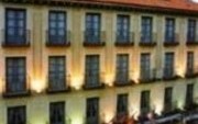 Hotel Miranda & Suizo San Lorenzo de El Escorial