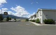 Best Western Rama Inn & Suites Enterprise (Oregon)