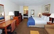 Clarion Inn Channelview