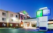 Holiday Inn Express Hotel & Suites Rocky Mount/Smith Mtn Lake