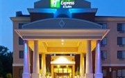 Holiday Inn Express Hotel and Suites Culpeper