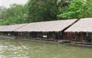 River Kwai Botanic Garden Resort Kanchanaburi