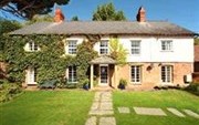 Catwell House Bed and Breakfast Williton